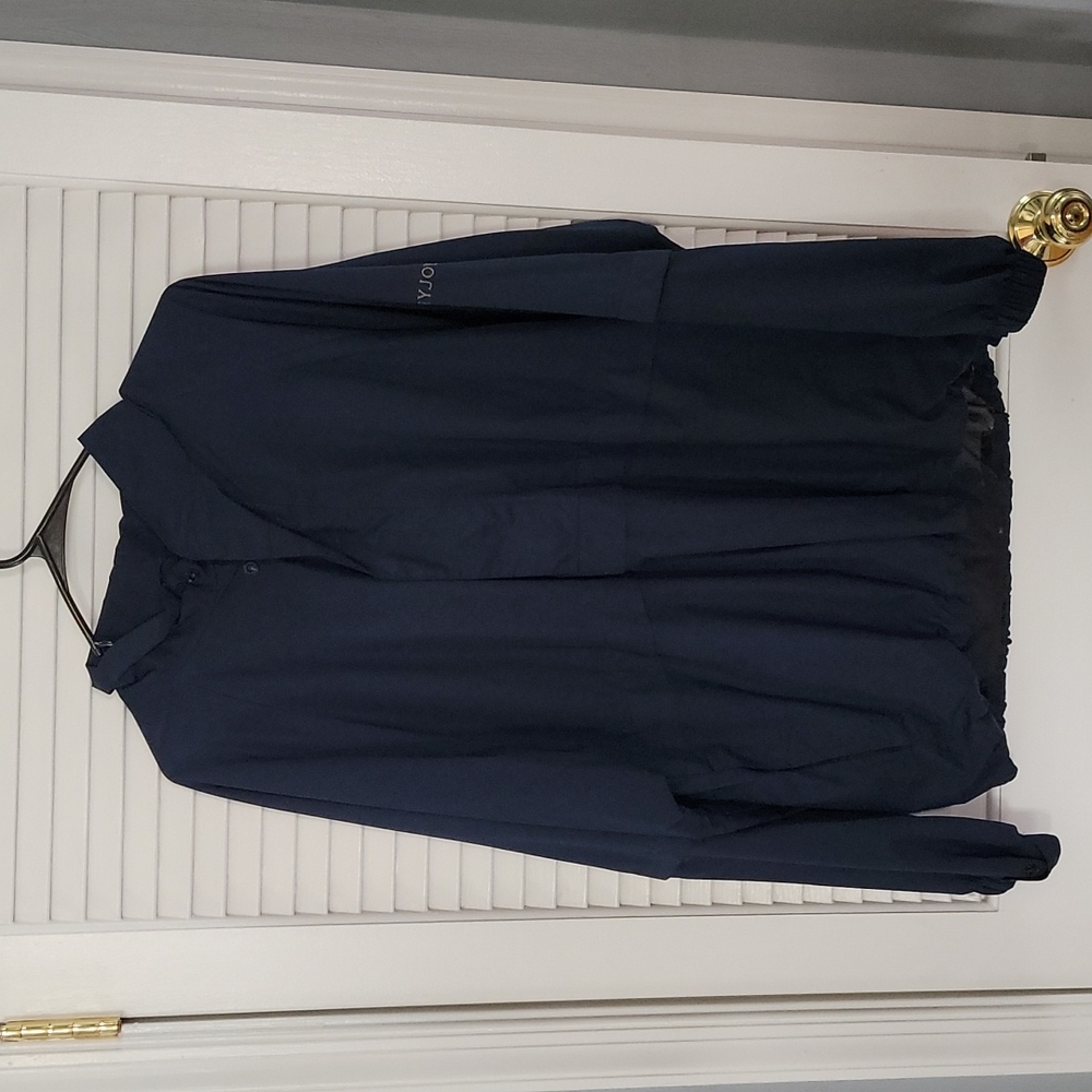 Foot joy windbreaker